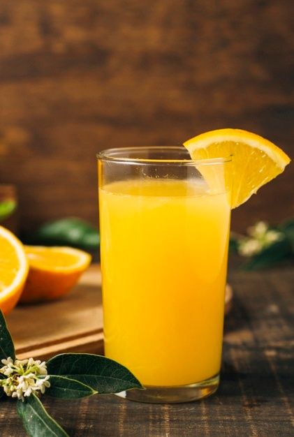 Suco Natural